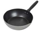 MEYER �[�^�t���C�p�� 24cm �E�H�b�N�p�� �O���[