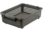 LIV PLUS/�x�X�g�R �n���f�B�[ �o�X�P�b�g �J�[�L ���[�^�C�v MA-4172