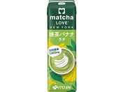 ɓ/matcha LOVE NEW YORK oiie 240mL