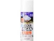 カンペハピオ/水性シリコンカラースプレー ホワイト 300ml