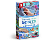 CV Nintendo Switch Sports HACRAS8SA