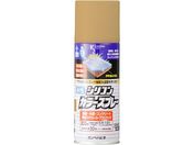 カンペハピオ/水性シリコンカラースプレー ニューゴールド 300ml