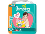 P&G/パンパース さらさらケアパンツ メガジャンボ M たっち88枚