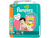 P&G/パンパース さらさらケアパンツ メガジャンボ M ハイハイ 88枚