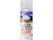 カンペハピオ/水性シリコンカラースプレー つや消しとうめい 300ml