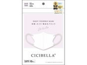 La Bella/CICIBELLA 3D}XN C^Cv zCg 10