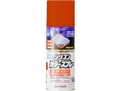 カンペハピオ/水性シリコンカラースプレー バーミリオン 300ml