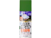 カンペハピオ/水性シリコンカラースプレー グリーン 300ml