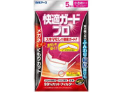 �����A�[�X/���K�K�[�h�v�� �v���[�c�^�C�v �����߃T�C�Y 5��