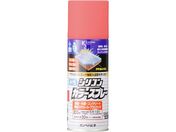 カンペハピオ/水性シリコンカラースプレー チェリーピンク 300ml