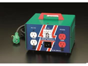 GXR AC100V`AC115VE125V^3.0KVA gX EA815ZG-3