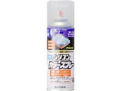 カンペハピオ/水性シリコンカラースプレー つや消しとうめい 420ml