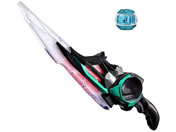 バンダイ/仮面ライダーゼッツ DXブレイカムゼッツァー
