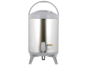 LIV PLUS/xXgR EH[^[WO Rbvt 9.5L Vo[