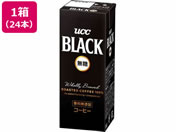 UCC/BLACK  200ml 24{