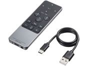 �T�����T�v���C Bluetooth�^�b�`�p�b�h�����R�� MA-PBS325BK