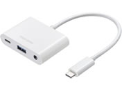 �T�����T�v���C �C���t�H���W���b�N�t��Type-C�n�u USB-5TCPA23W