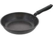 LIV PLUS/ベストコ フライパン 26cm ダークグレー