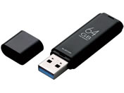 GR/USB 64GB USB3.1Ή ubN/MF-TKU3064GBK