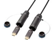 �T�����T�v���C/�A�[�}�[�hHDMI�P�[�u��(10m)/KM-HD20-UFBA10