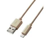 GR iPhoneP[u CgjO USB-A 1m MPA-UALI10BE