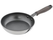 LIV PLUS/ベストコ フライパン 20cm ミラー