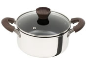 LIV PLUS/�x�X�g�R ����� 20cm �~���[ �K���X�W�t��