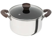 LIV PLUS/�x�X�g�R ����� 22cm �~���[ �K���X�W�t��