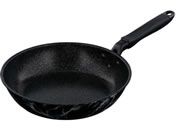 LIV PLUS/ベストコ フライパン 26cm ガス火専用 大理石柄