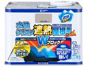 カンペハピオ/水性シリコン遮熱屋根用 シティグレー 7k
