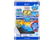 カンペハピオ/水性シリコン遮熱屋根用 シティグレー 14K