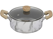 LIV PLUS/�x�X�g�R ����� 20cm �L���Z���[�� �z���C�g �嗝�Ε�