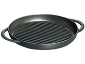 STAUB/XgEu sAO Eh 26cm ubN 40509-377