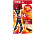 ピップ/スリムウォーク 美脚あったか温ツボタイツ SM 1足