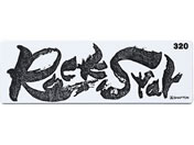 �V���v�g��/Rock Star �X�e�����X�����[�P�[�X�t��/#60301