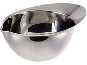 ���o�e�B�[�R�[�|���[�V����/�X�e�����X�� �����{�E�� 10cm