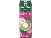 ɓ/matcha LOVE NEW YORK s[`e240mL