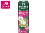 ɓ/matcha LOVE NEW YORK s[`e240mL 12{