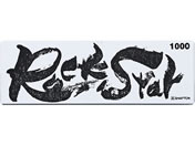 �V���v�g��/Rock Star #1000/#60212