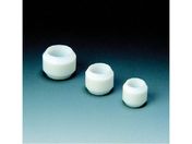 フロンケミカル フッ素樹脂(PTFE) ニップル R3／4×R3／4 NR0089-009