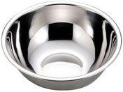 ���o�e�B�[�R�[�|���[�V����/�X�e�����X�� �{�E�� 24cm