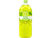 ɓ/` PURE GREEN 2L