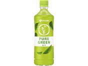 ɓ/` PURE GREEN 600mL