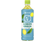 ɓ/` LEMON GREEN 600mL