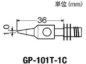 Obg/ւĐ1C^GP101p/GP-101T-1C