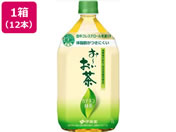 伊藤園/お〜いお茶 カテキン緑茶 1L×12本