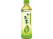 伊藤園/お〜いお茶 カテキン緑茶 500mL