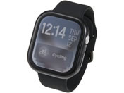 �G���R��/�A�b�v���E�H�b�` �J�o�[ 46mm ���^���b�N�g ��/AW-25AFCGPBK