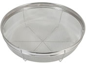 ���o�e�B�[�R�[�|���[�V����/�X�e�����X�� ��^�L�b�`���U�� 25cm