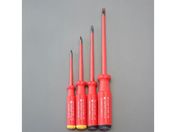 �G�X�R + - �h���C�o�[ �≏�׎� 4�{�g EA560PM-51